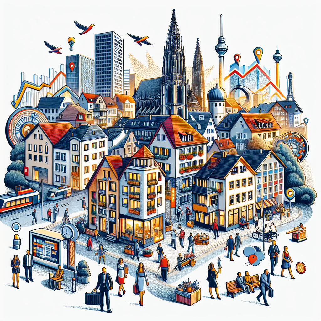 Erstellung Mietspiegel Stuttgart Luginsland